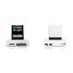 Griffin Simplifi Charge/Sync Dock, Media Card Reader, and USB Hub for iPhone and iPod